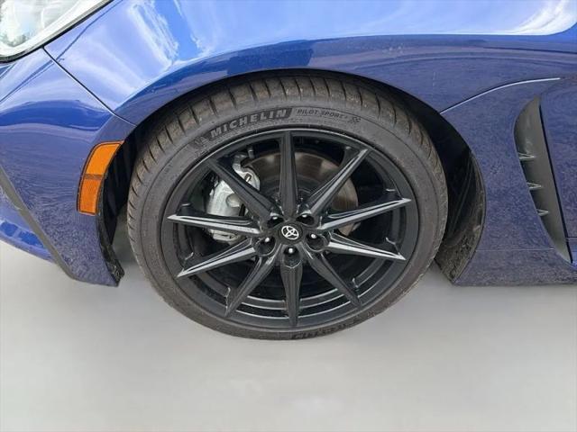 2025 Toyota GR86 Premium