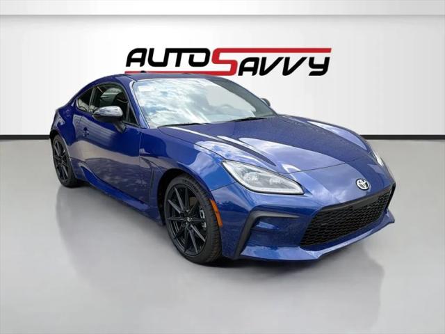 2025 Toyota GR86 Premium for sale in San Antonio, TX