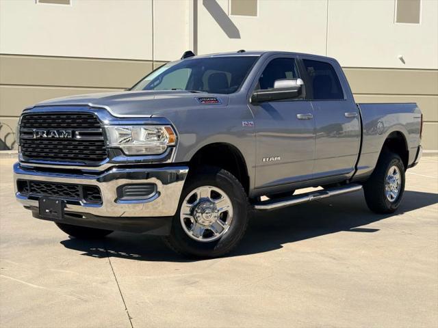 2022 Ram 2500 Big Horn Crew Cab 4x4 6'4" Box for sale in Montclair, CA