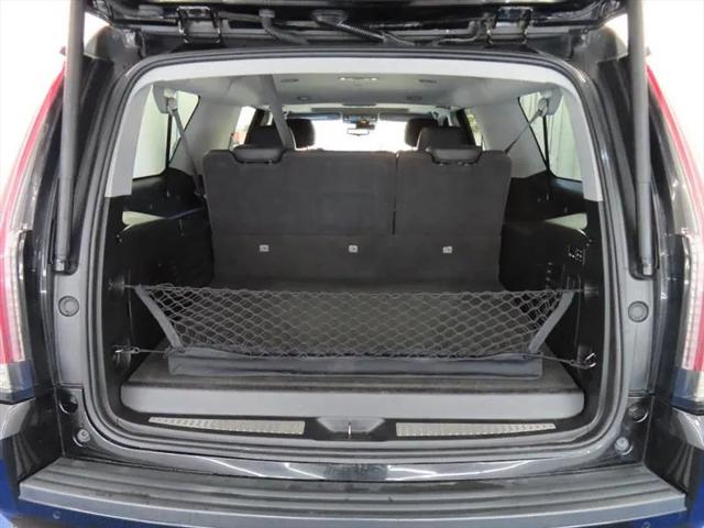2020 Cadillac Escalade ESV 4WD Luxury