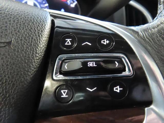 2020 Cadillac Escalade ESV 4WD Luxury
