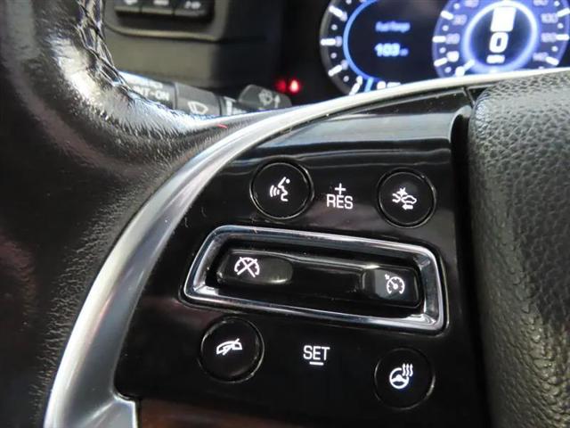 2020 Cadillac Escalade ESV 4WD Luxury