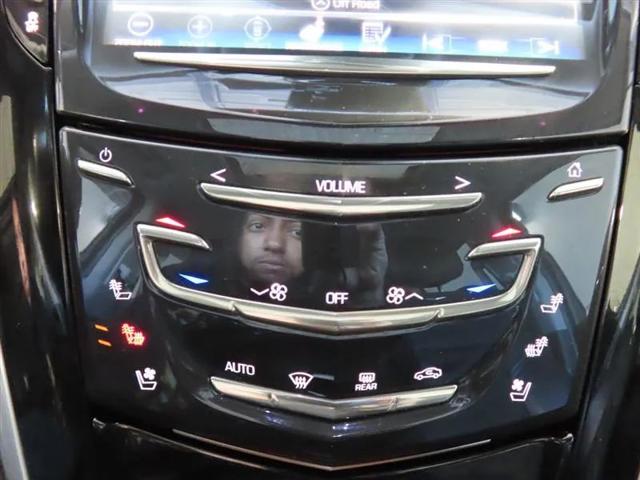 2020 Cadillac Escalade ESV 4WD Luxury