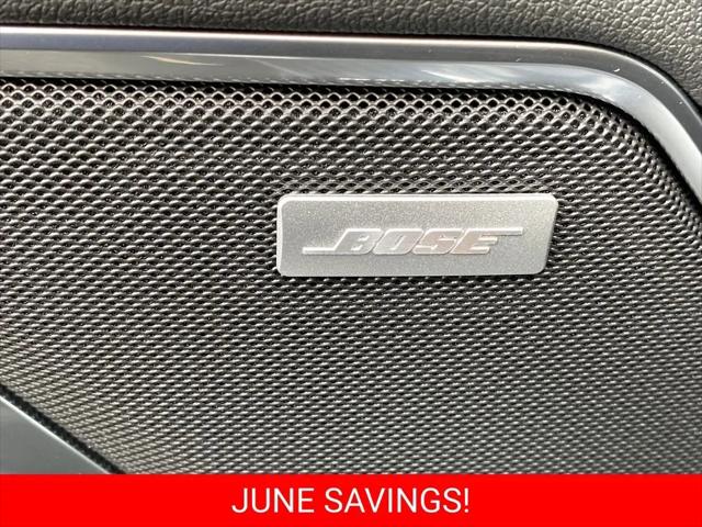 2026 Chevrolet Silverado 1500 4WD Crew Cab Short Bed LTZ