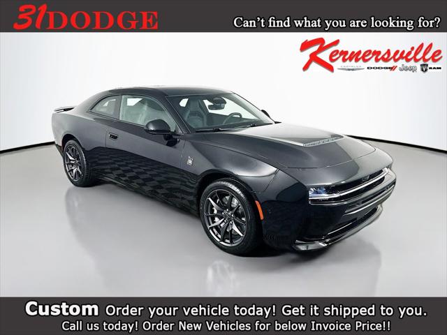 2026 Dodge Charger Scat Pack Plus 2-Door AWD for sale in Kernersville, NC
