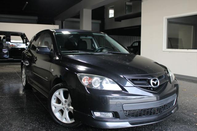 2008 Mazda Mazda3 s Sport for sale in Lilburn, GA