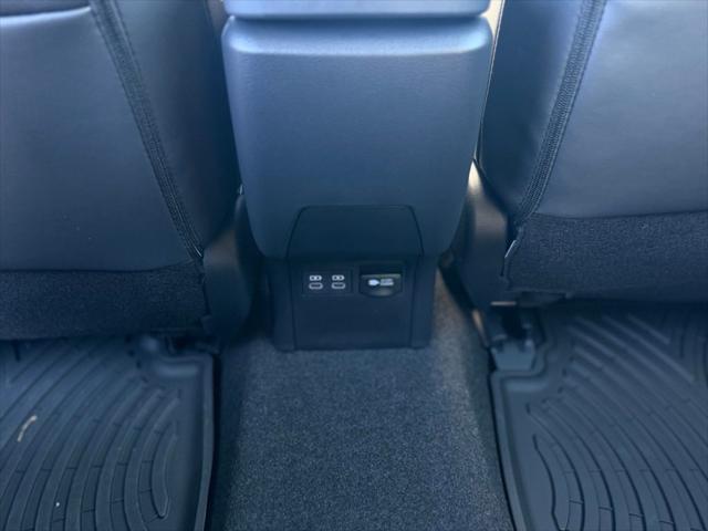 2026 Toyota Prius Plug-In XSE