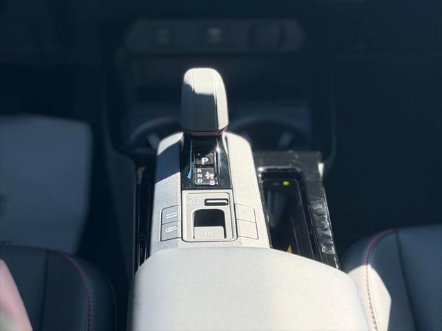 2026 Toyota Prius Plug-In XSE