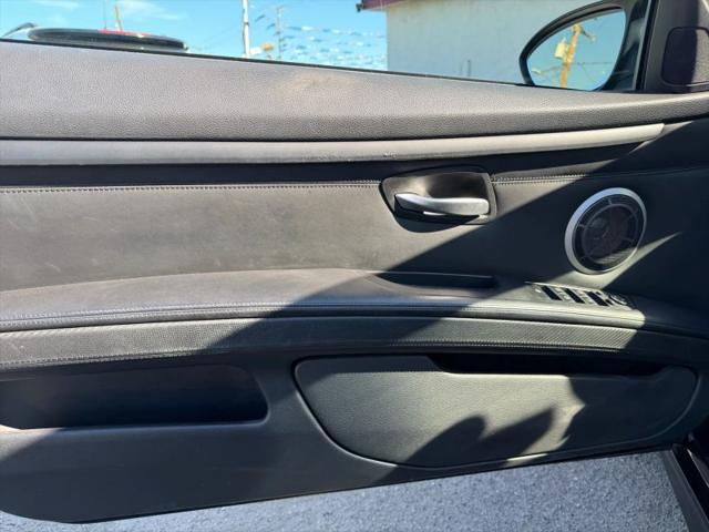 2013 BMW M3 Base