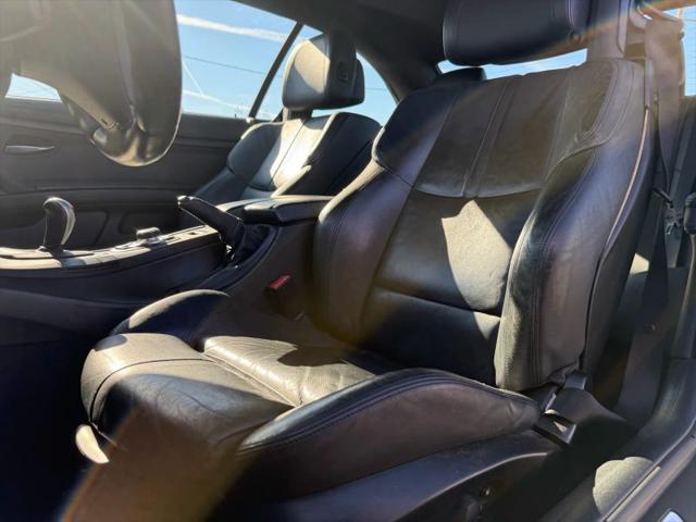 2013 BMW M3 Base