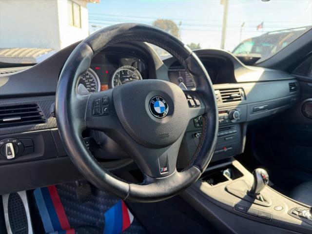 2013 BMW M3 Base