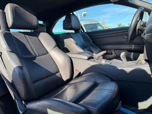 2013 BMW M3 Base