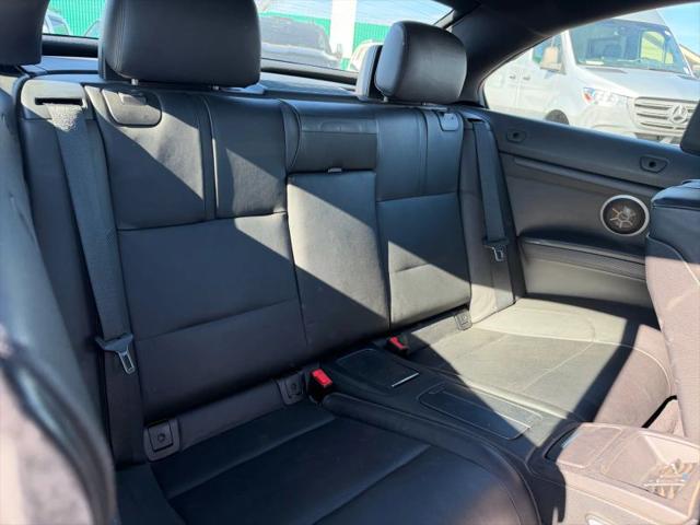 2013 BMW M3 Base