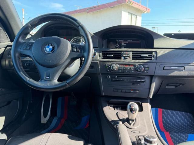 2013 BMW M3 Base