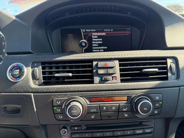 2013 BMW M3 Base