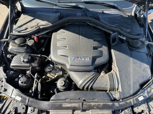 2013 BMW M3 Base