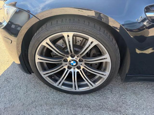 2013 BMW M3 Base