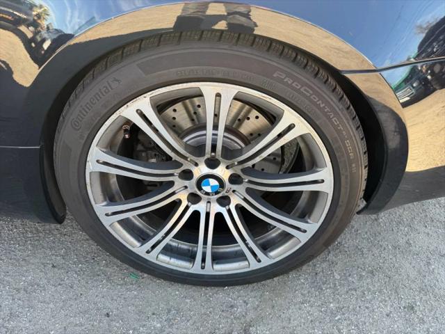 2013 BMW M3 Base