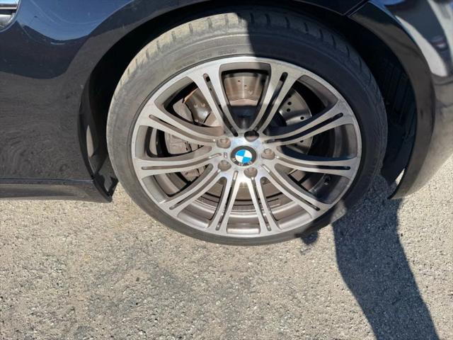 2013 BMW M3 Base
