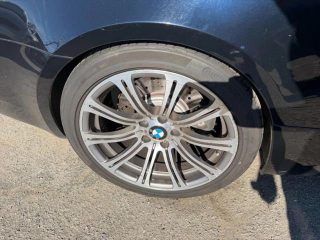 2013 BMW M3 Base
