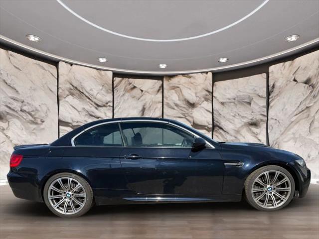 2013 BMW M3 Base