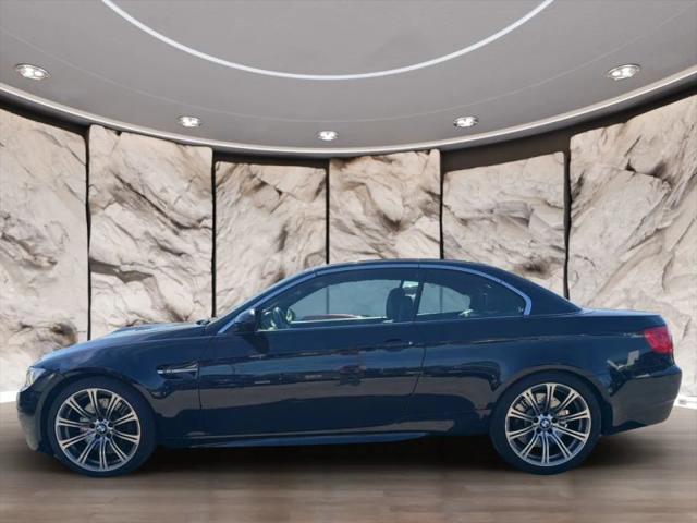 2013 BMW M3 Base