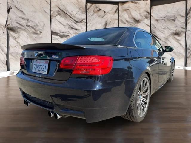 2013 BMW M3 Base