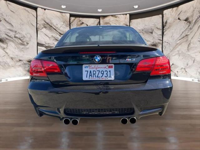 2013 BMW M3 Base