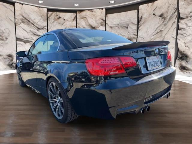 2013 BMW M3 Base