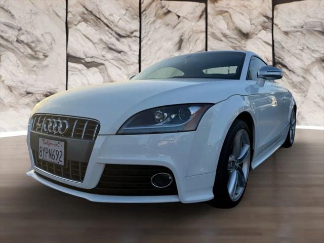 2010 Audi TTS 2.0T Premium for sale in Ontario, CA