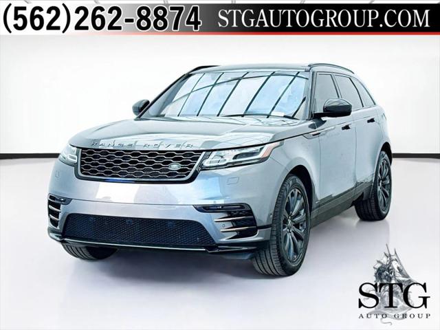 2018 Land Rover Range Rover Velar P380 SE R-Dynamic for sale in Montclair, CA