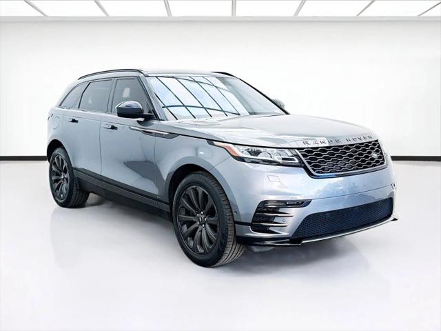 2018 Land Rover Range Rover Velar P380 SE R-Dynamic