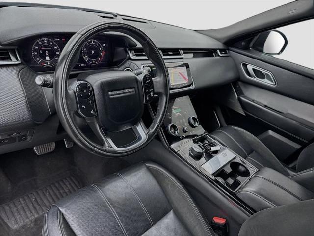 2018 Land Rover Range Rover Velar P380 SE R-Dynamic