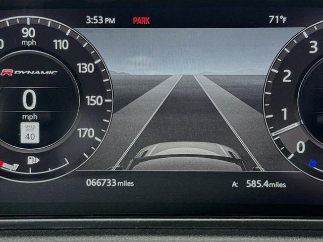 2018 Land Rover Range Rover Velar P380 SE R-Dynamic