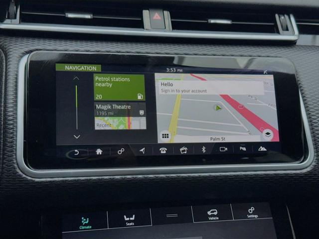 2018 Land Rover Range Rover Velar P380 SE R-Dynamic