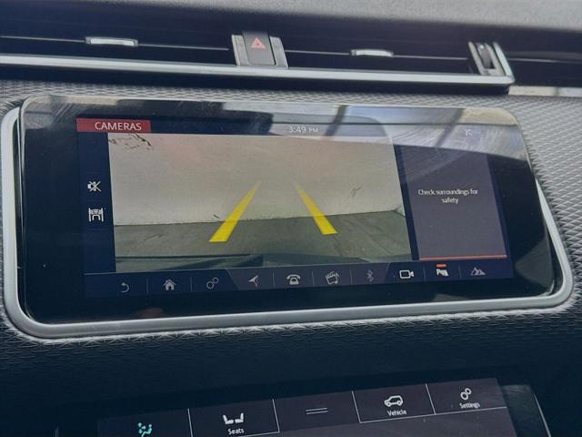 2018 Land Rover Range Rover Velar P380 SE R-Dynamic