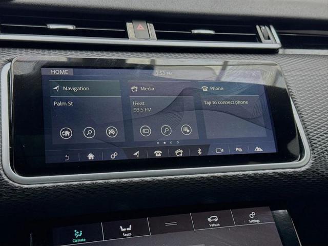 2018 Land Rover Range Rover Velar P380 SE R-Dynamic