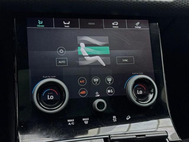 2018 Land Rover Range Rover Velar P380 SE R-Dynamic