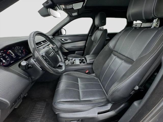2018 Land Rover Range Rover Velar P380 SE R-Dynamic