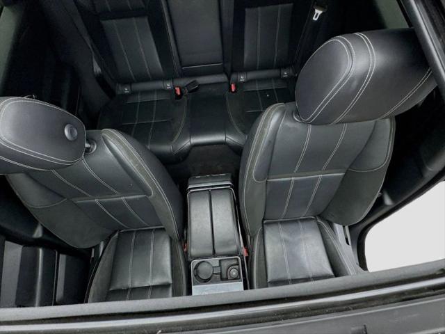 2018 Land Rover Range Rover Velar P380 SE R-Dynamic