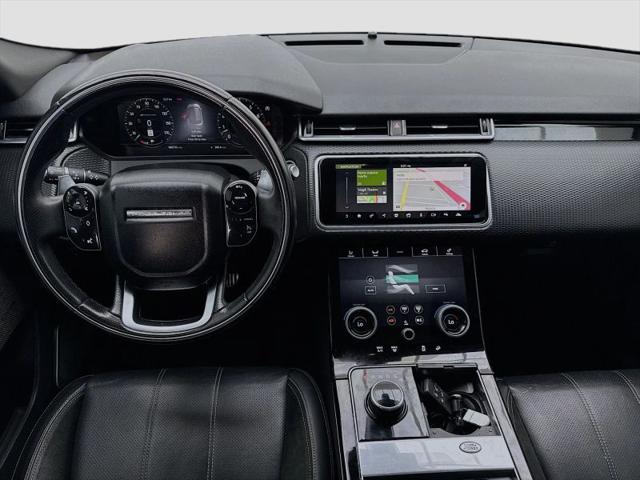 2018 Land Rover Range Rover Velar P380 SE R-Dynamic