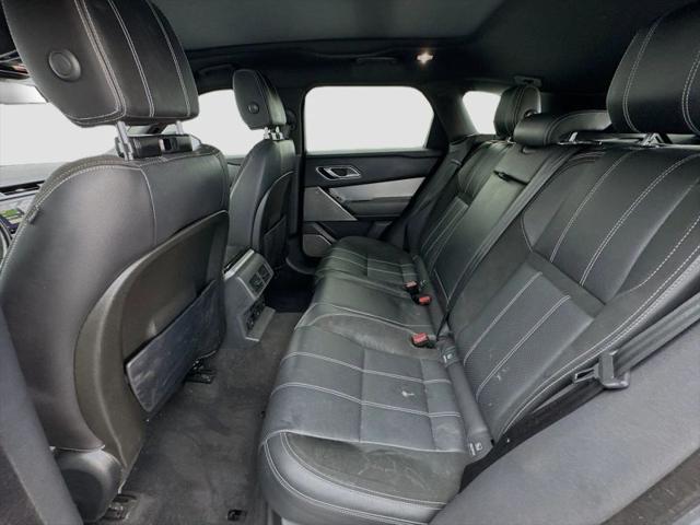 2018 Land Rover Range Rover Velar P380 SE R-Dynamic