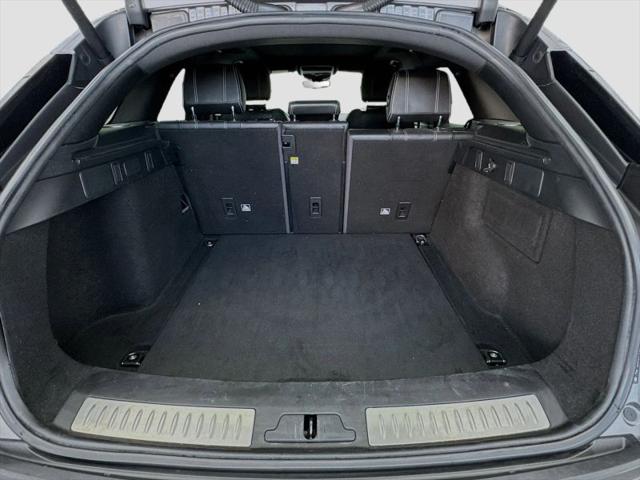 2018 Land Rover Range Rover Velar P380 SE R-Dynamic