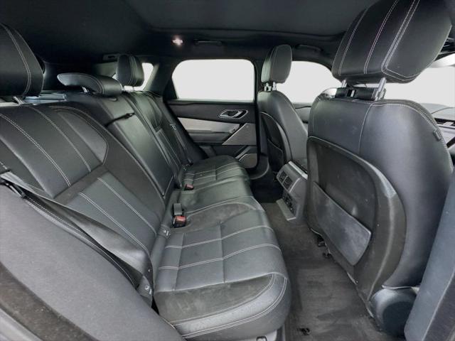 2018 Land Rover Range Rover Velar P380 SE R-Dynamic