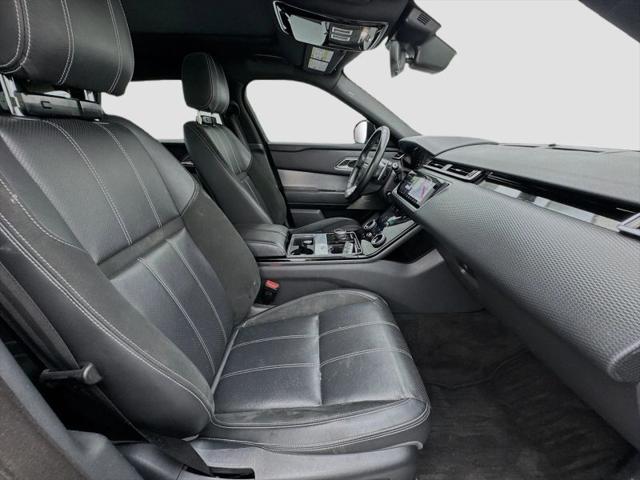 2018 Land Rover Range Rover Velar P380 SE R-Dynamic