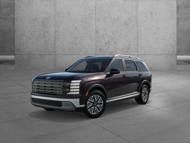 2026 Hyundai Palisade SEL 7P for sale in Flagstaff, AZ
