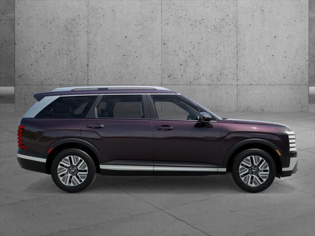 2026 Hyundai Palisade SEL 7P