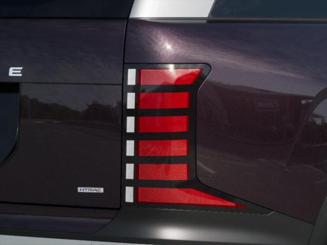 2026 Hyundai Palisade SEL 7P