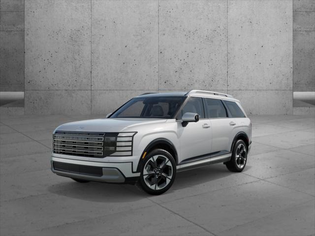 2026 Hyundai Palisade Limited for sale in Flagstaff, AZ