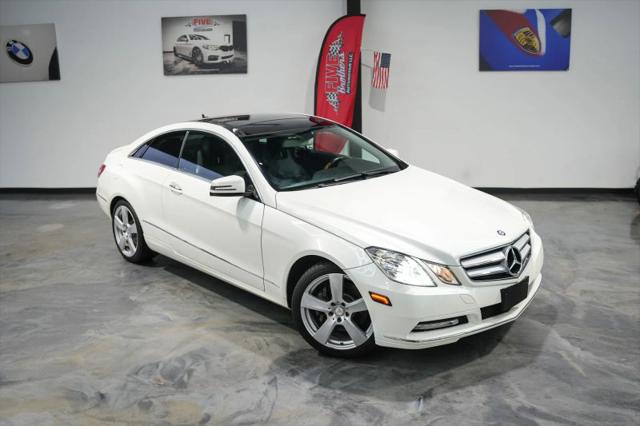 2013 Mercedes-Benz E 350 E 350
